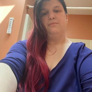 Meet your Posher, Kaitlyn